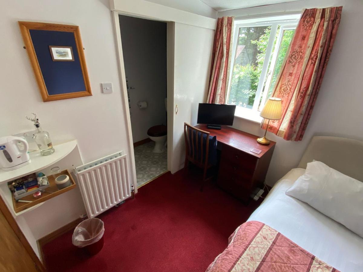 Glenan Lodge Self Catering Tomatin Екстер'єр фото