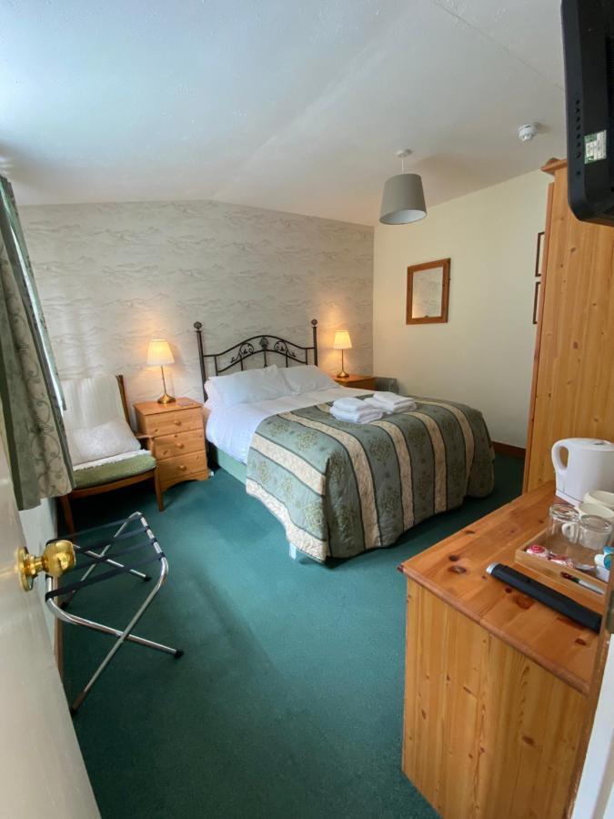 Glenan Lodge Self Catering Tomatin Екстер'єр фото