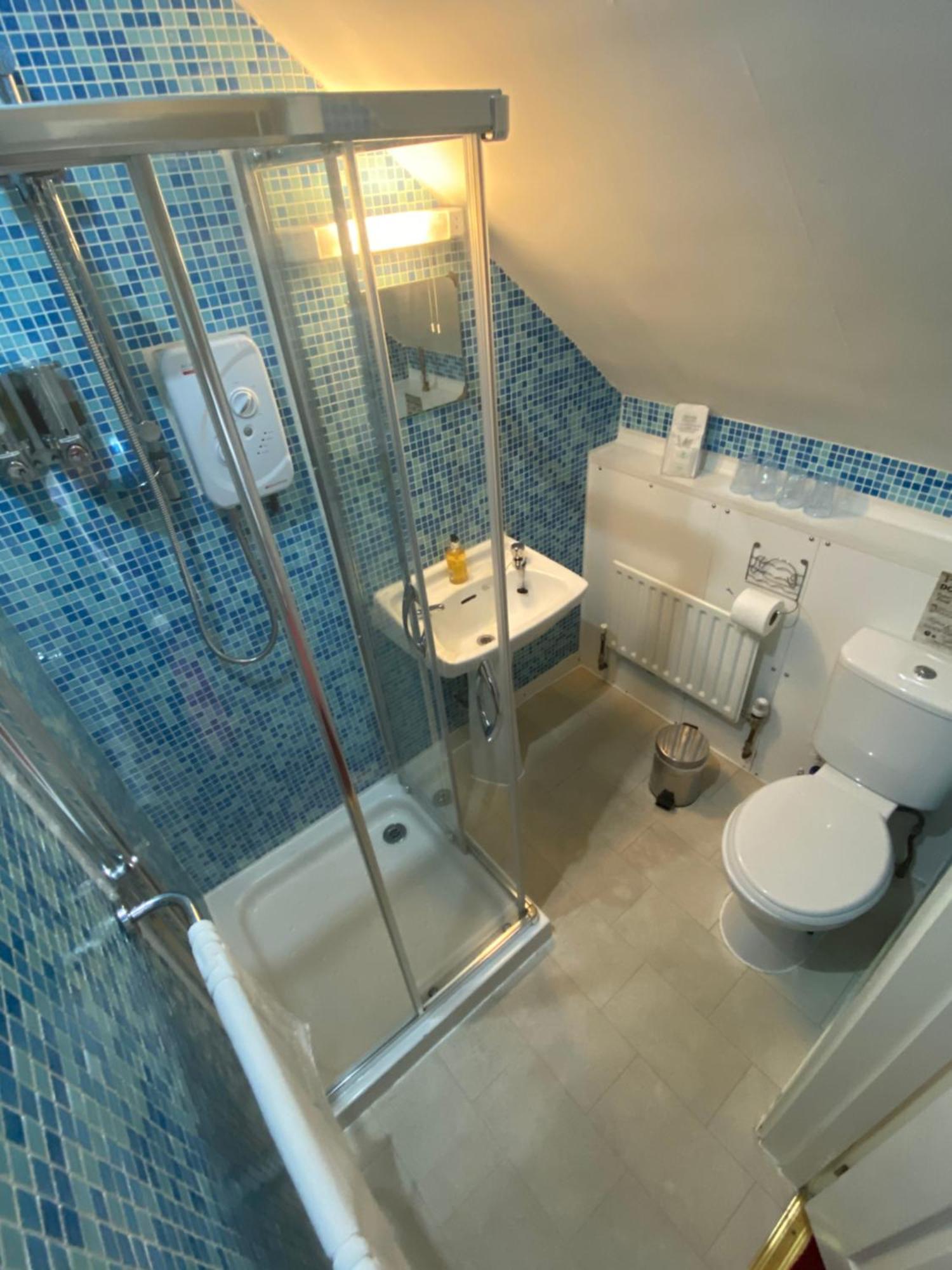 Glenan Lodge Self Catering Tomatin Екстер'єр фото