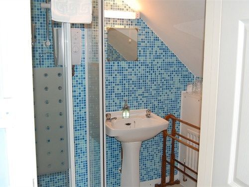 Glenan Lodge Self Catering Tomatin Екстер'єр фото